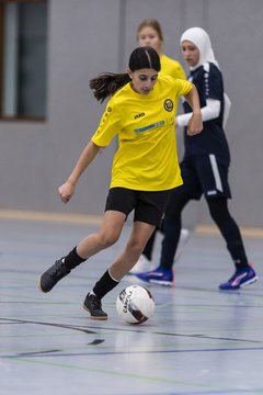 Bild 206 - wBJ Futsalmeisterschaft Vorrunde